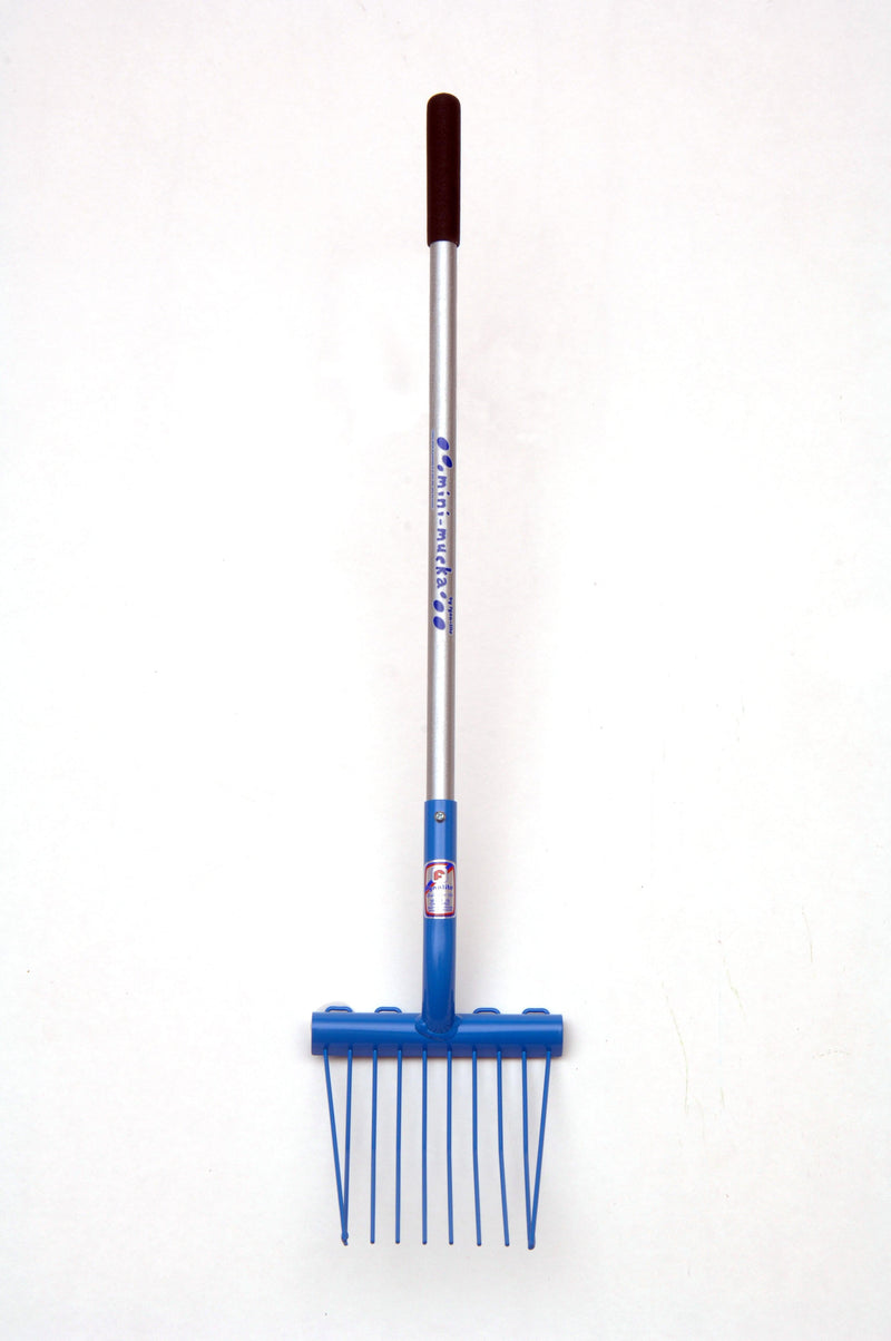 FynaLite Mini Mucka Blue