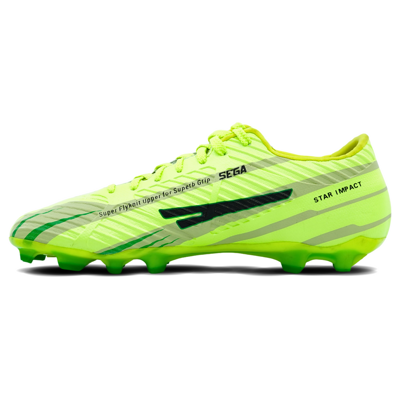 SEGA G-7 Dual-Tone Football Boots