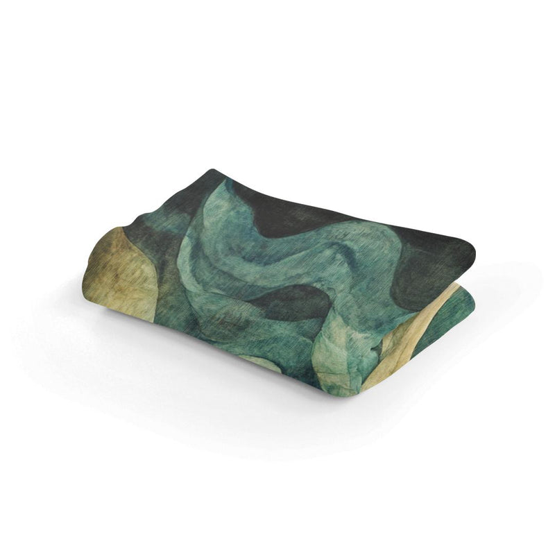 Reverberating Tranquillity Blanket