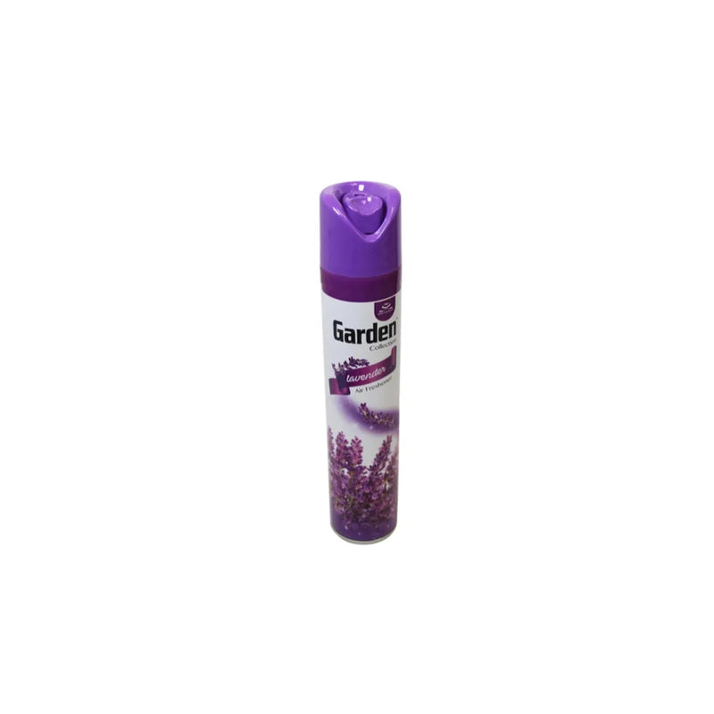 Garden Collection Bathroom Air Freshener 300Ml Lavender