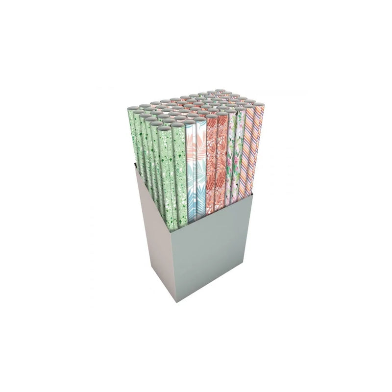 Generic Birthday Special Occasions Gift Wrapping Paper No.1 Assorted Designs