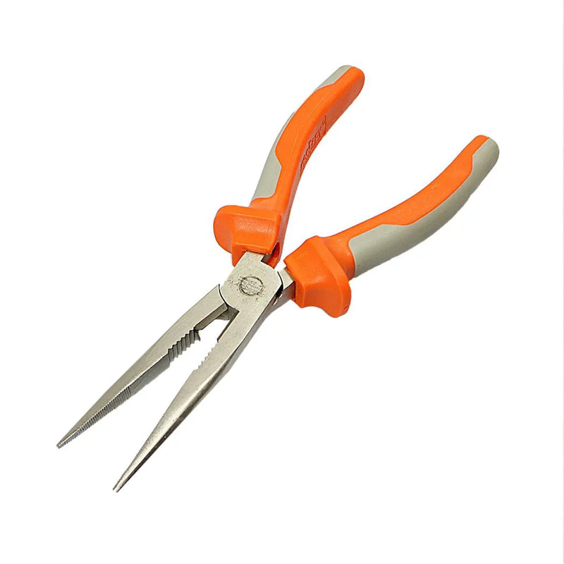 Diy Long Needle Nose Pliers 8"