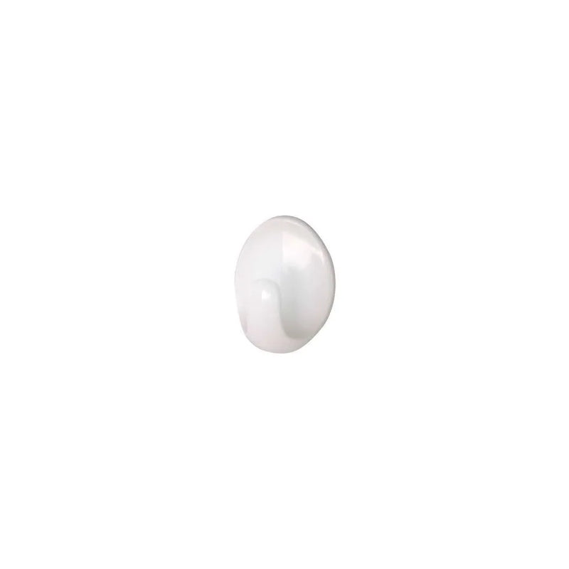 Large Oval Self Adhesive Hooks