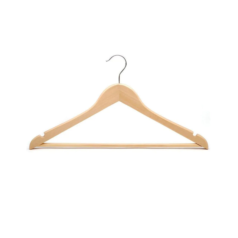 Wooden Universal High Quality Clothes Hanger