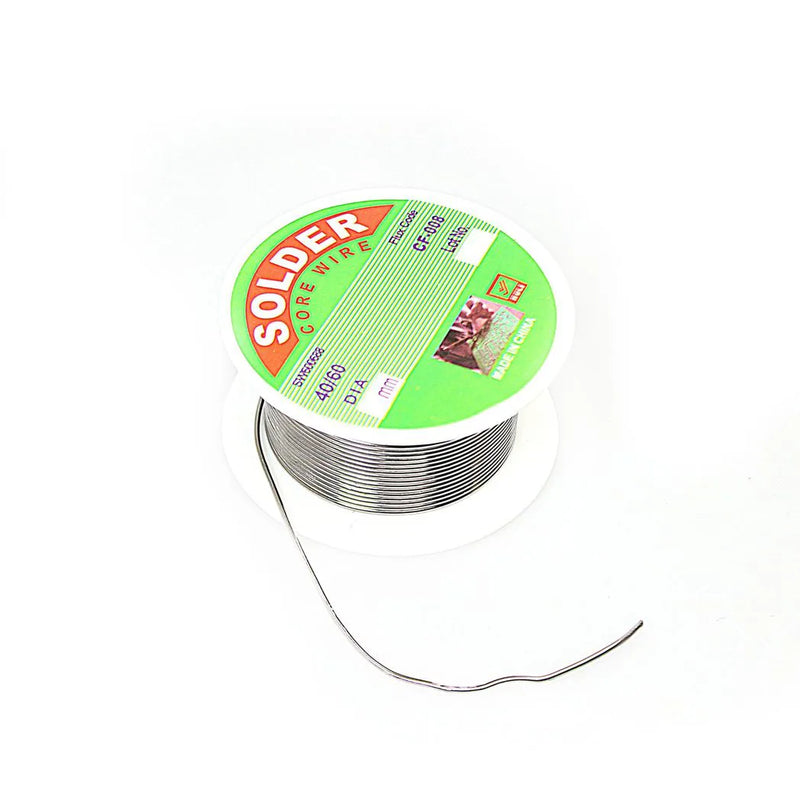40 Solder Core Wire Diy Tin Lead Solder Wire