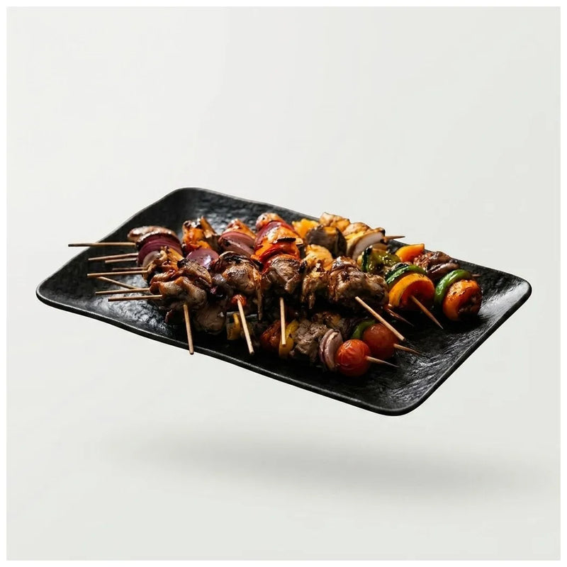 Black Plate, 260G