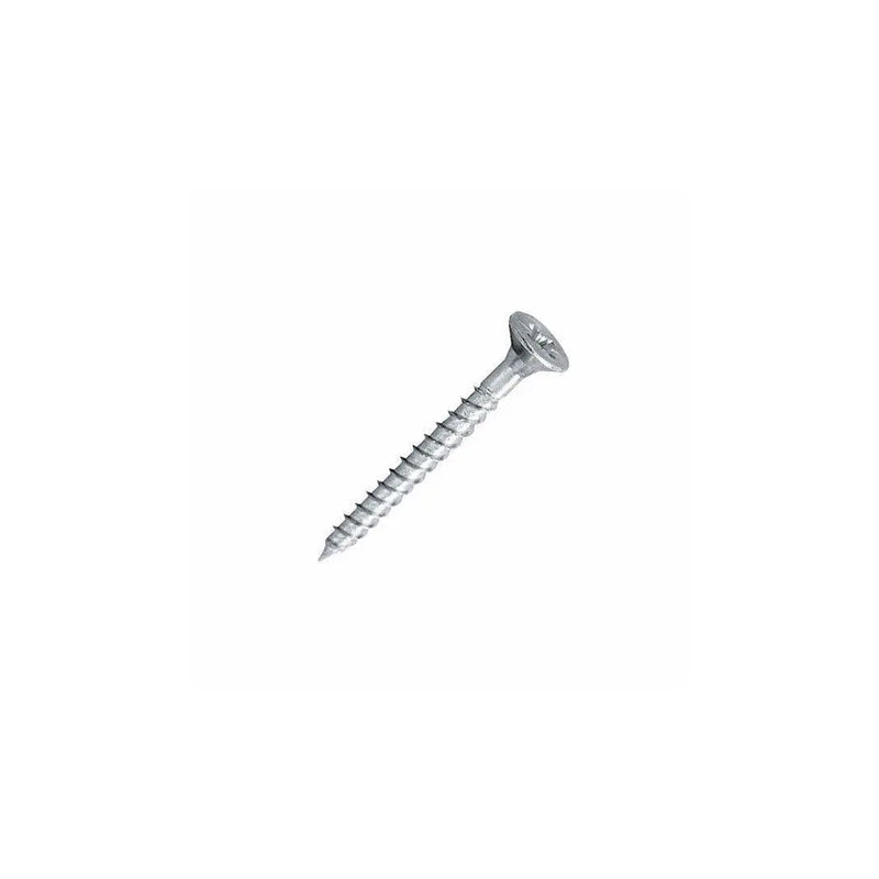 " Pozi Csk Hardened Twinthread Woodscrew Value Pack