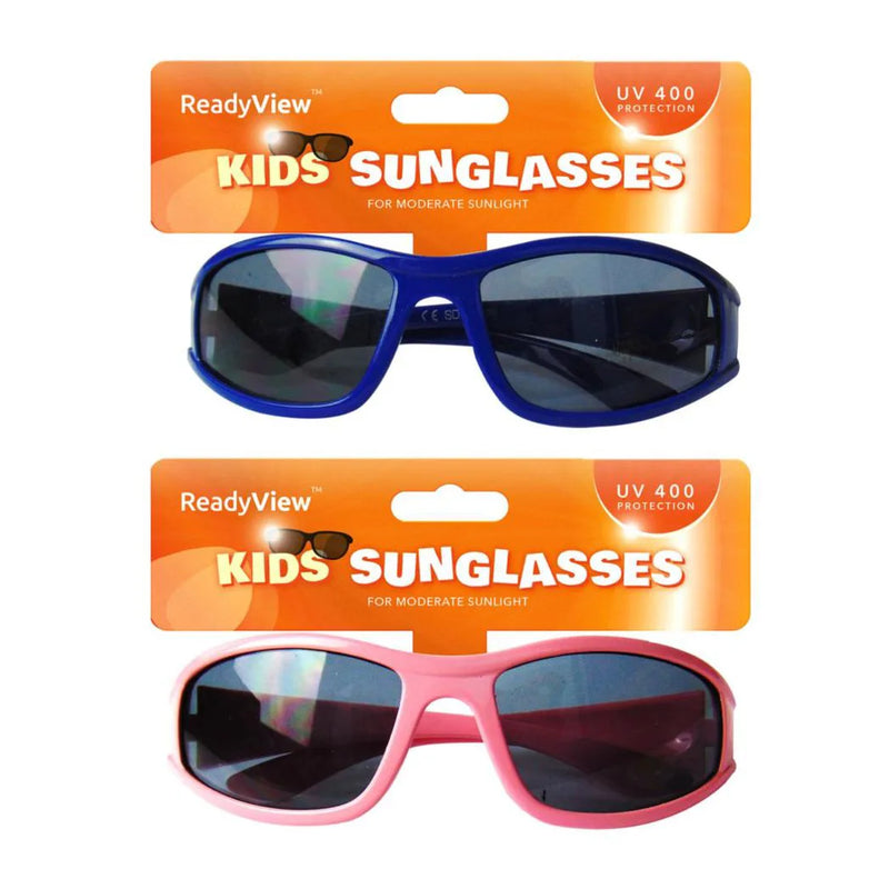 Readyview Kid'S Sunglasses Assorted Colours