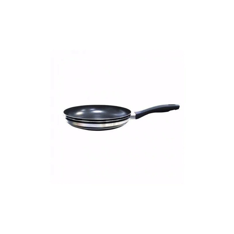 Fry Pan Non Stick Coat Kitchen