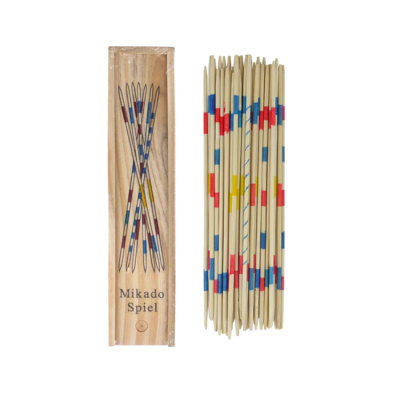 Mikado Sticks 41 Piece Set