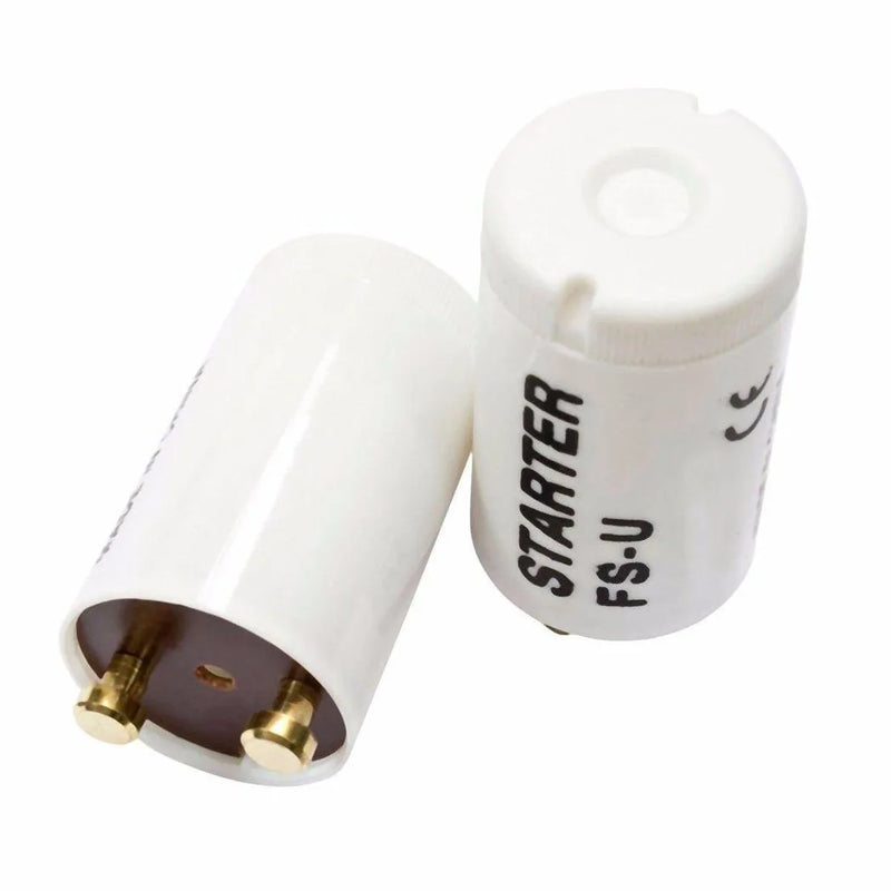 125 Watt Starter Switches Pack Of 2