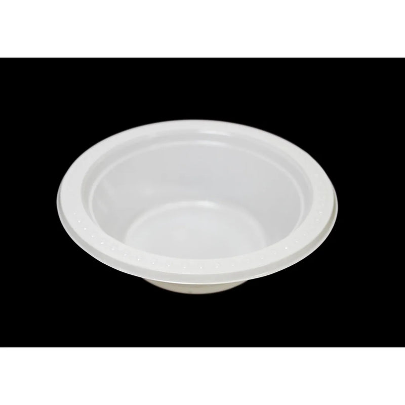 Disposable Plastic Bowl 5Oz Pack Of 25