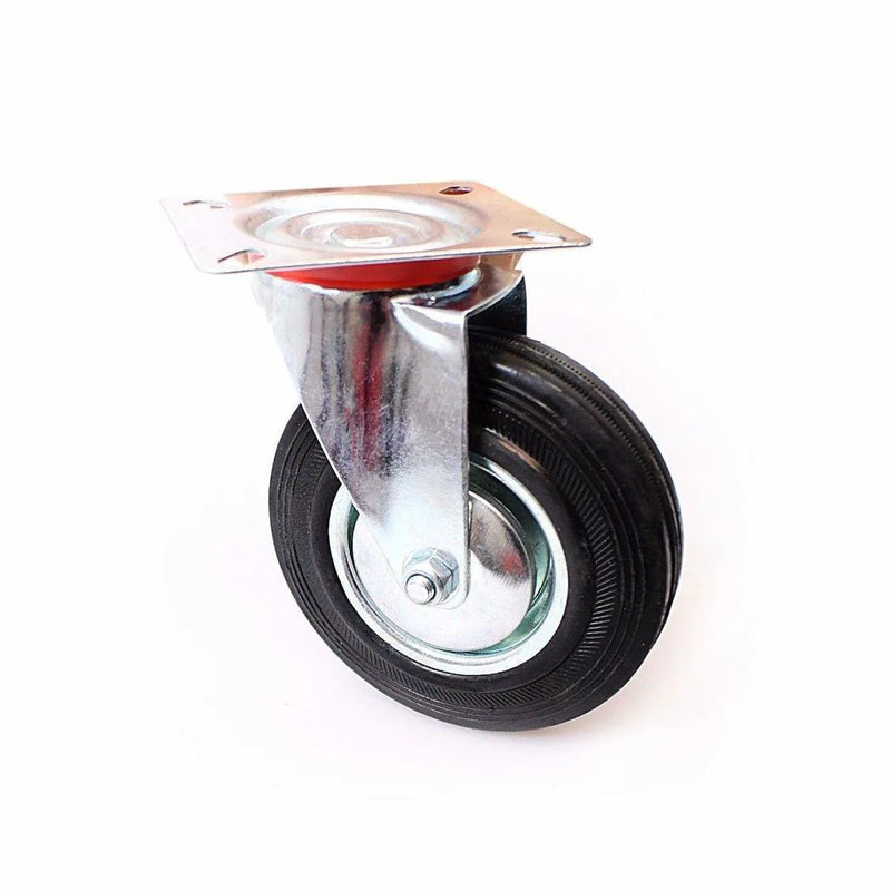 High Quality Heavy Duty Trolley Wheel
