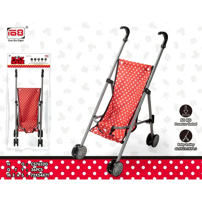 Play House Trolley