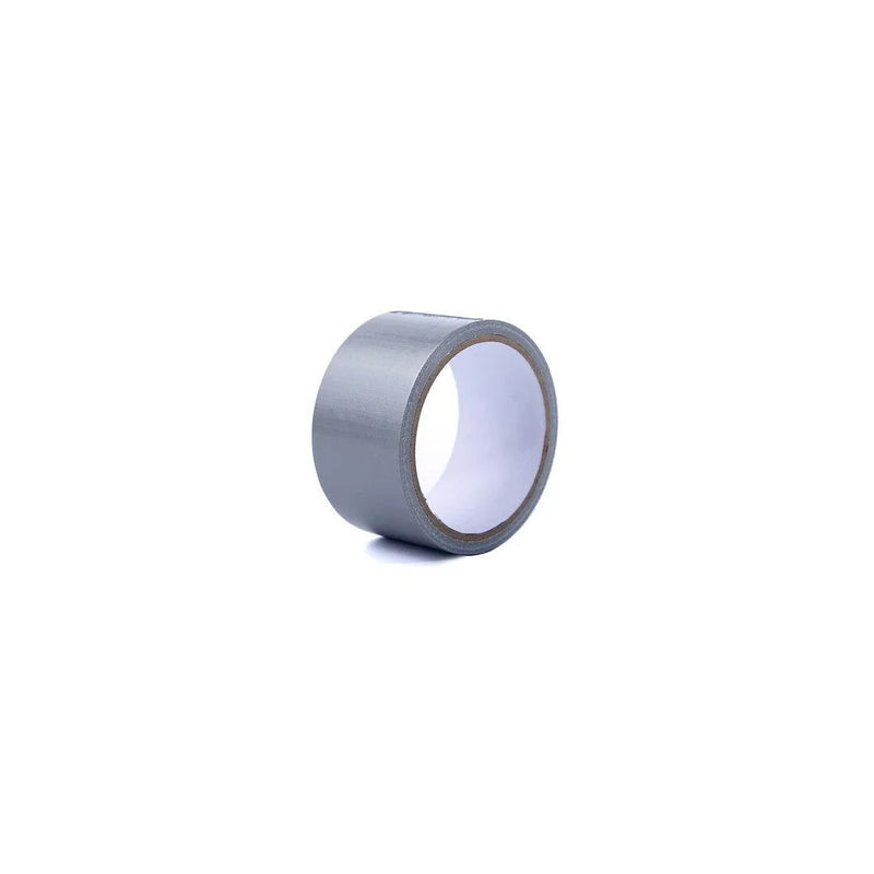 Silver Duct Tape
