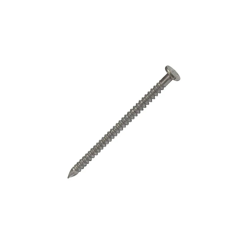 Annular Ringshank Nails