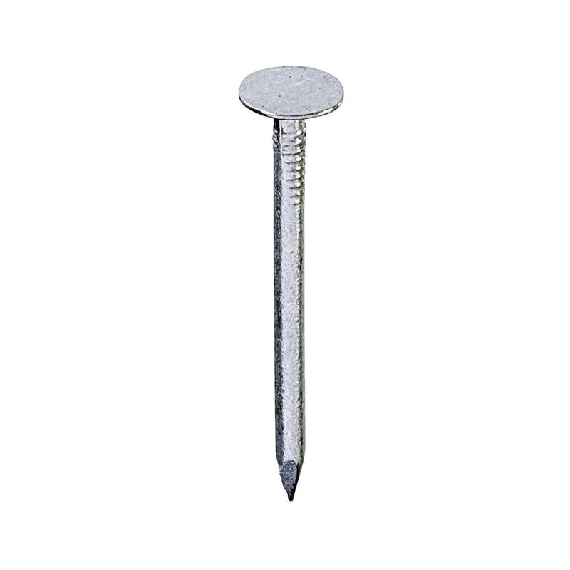 Galv Clout Nail x tra Value Diy