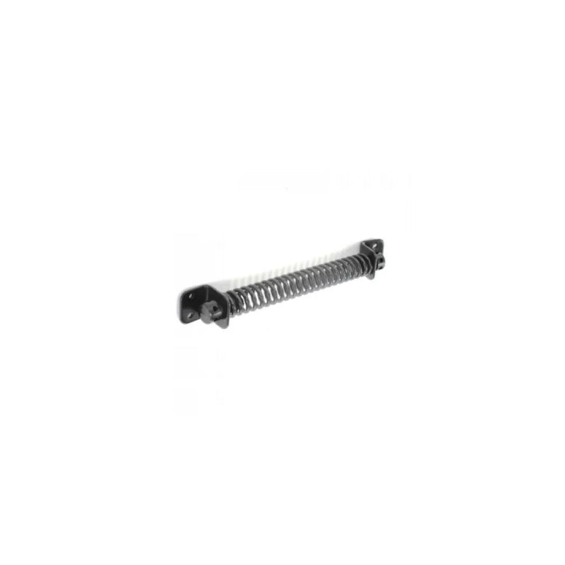 8'' Gate Spring Black