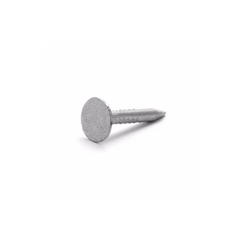 Value Pack Galvanised Felt Nails Appro x. 80G 0107