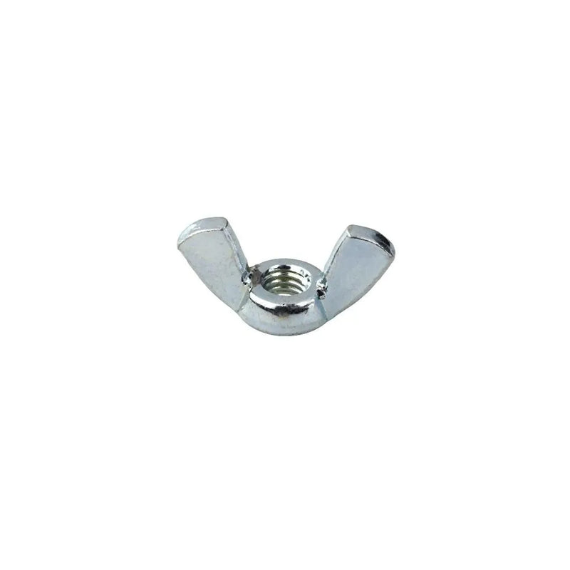 Value Pack Wing Nuts B.Z.P M8