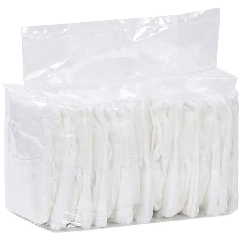 PawHut Dog Diapers Super Absorbent Leak-Proof Dog Nappies for Male Dogs Size XS 20-28 cm Waist