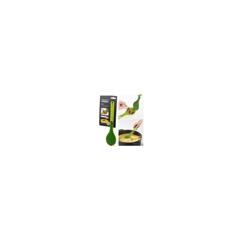Flavour Infusing Spoon With Herb Stripper Kitchen Home