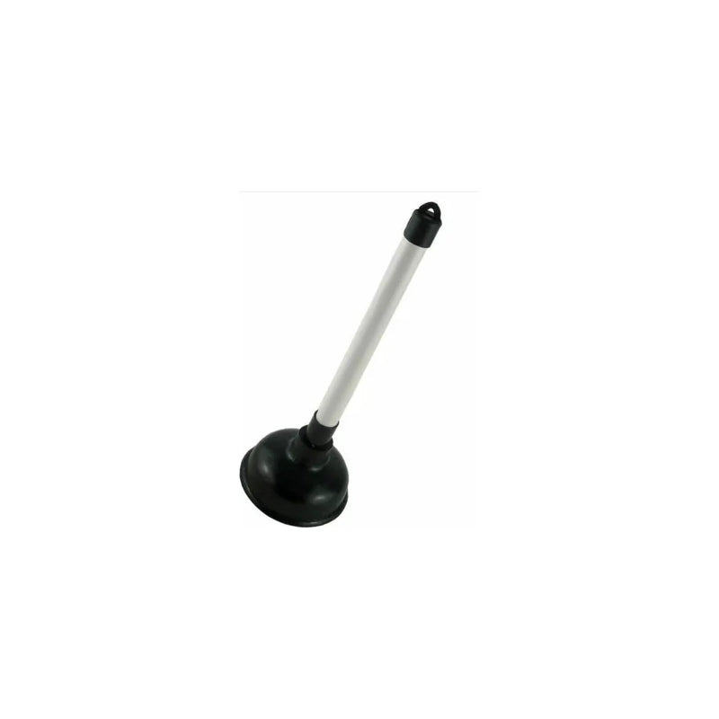 Plastic Bathroom Toilet Plunger