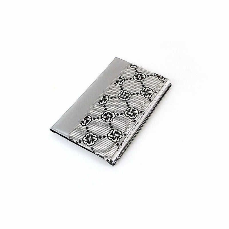 Address Book Assorted Colours