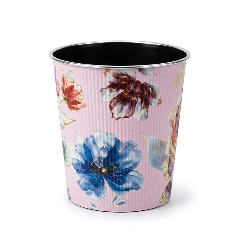 Beautiful Paper Office Bin For Assorted Colours, 259G