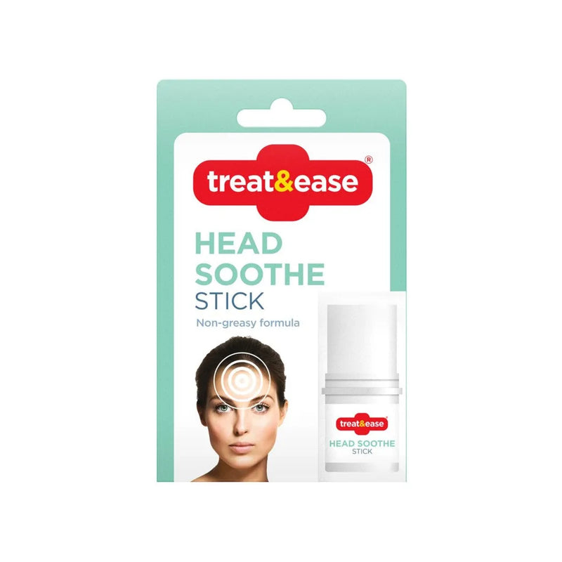 Head Soothe Stick
