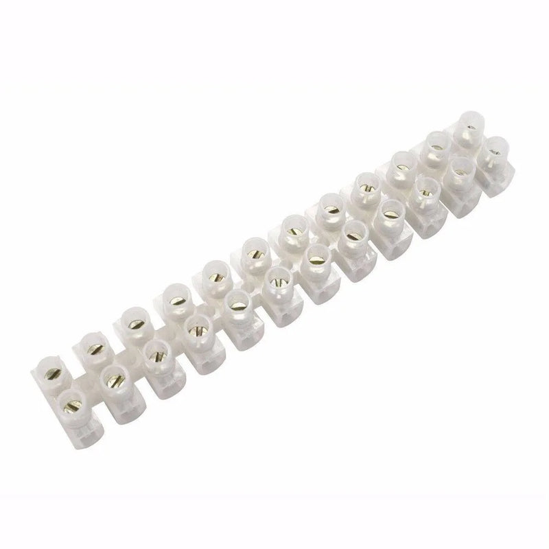 Value Pack Strip Connectors 3Amp Strip Diy