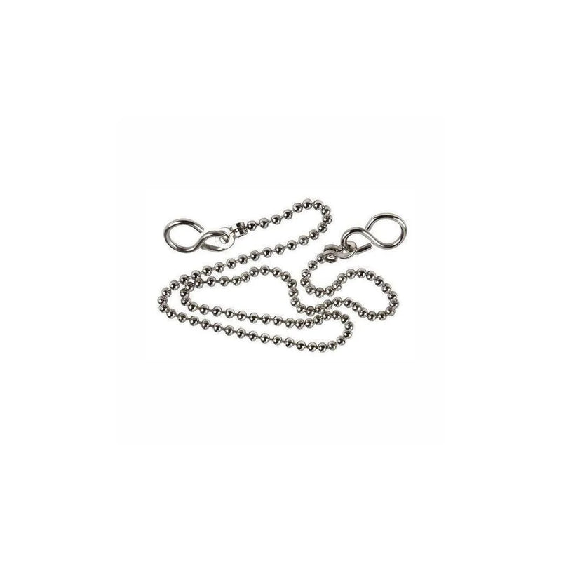 12'' Bath Sink Chain