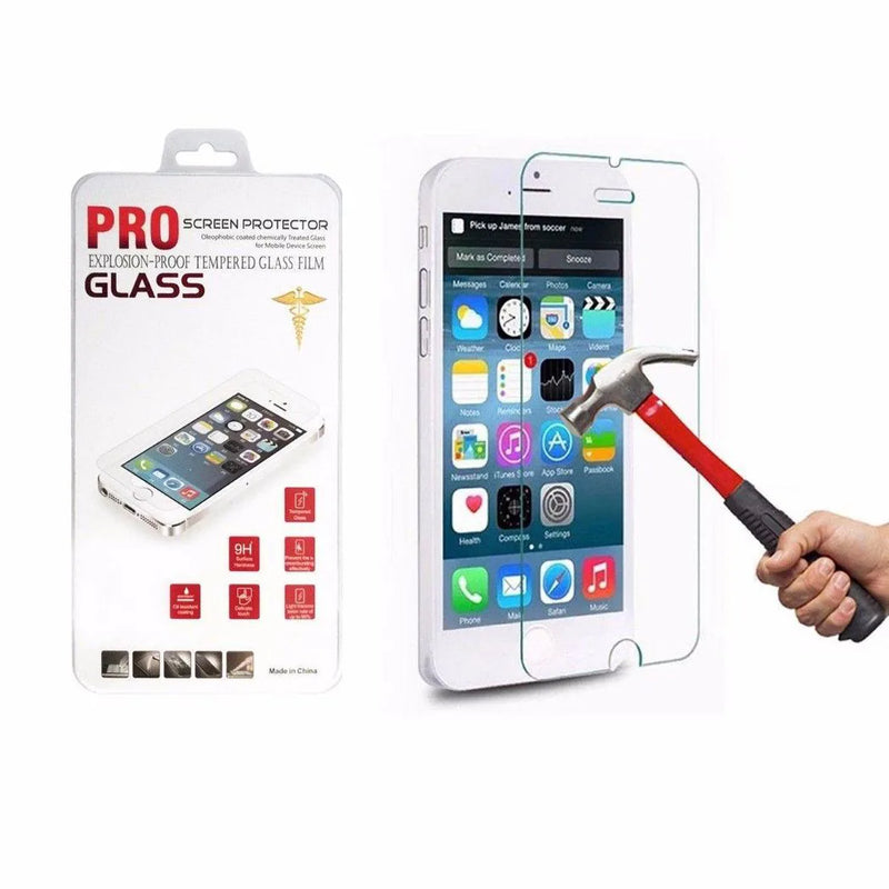 100% Genuine Pro Tempered Glass Screen Protector Samsung Gala x y S5