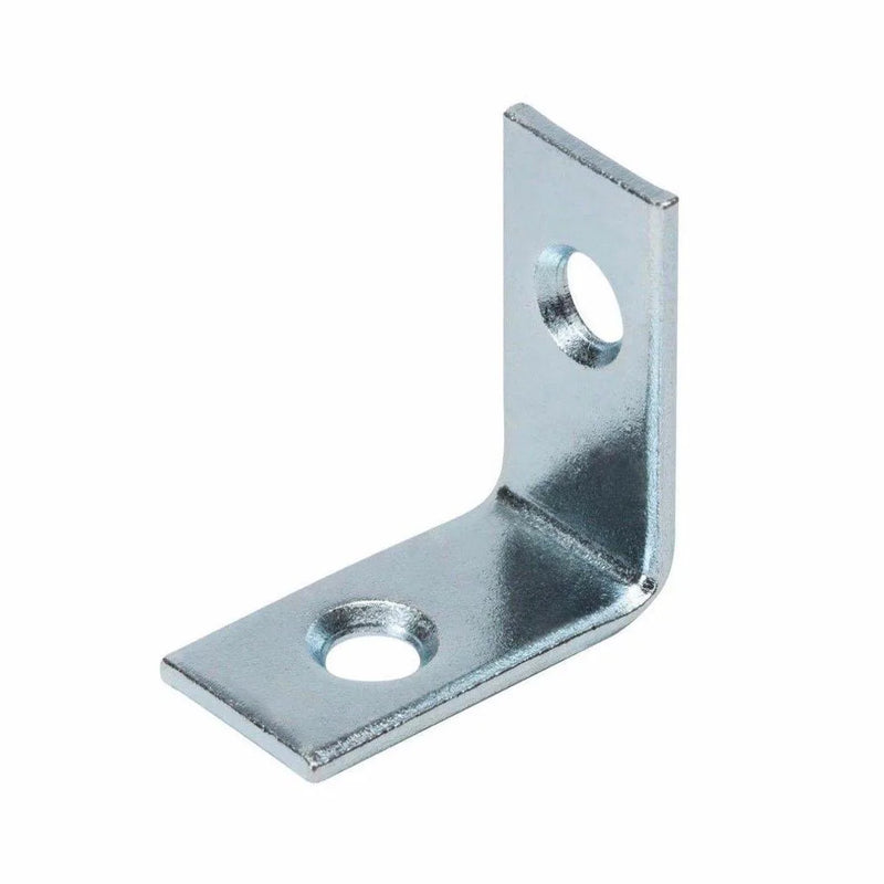 Value Pack Of 6 Corner Braces 1''