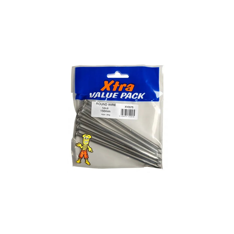 Round Wire Nails Appro x. 250G