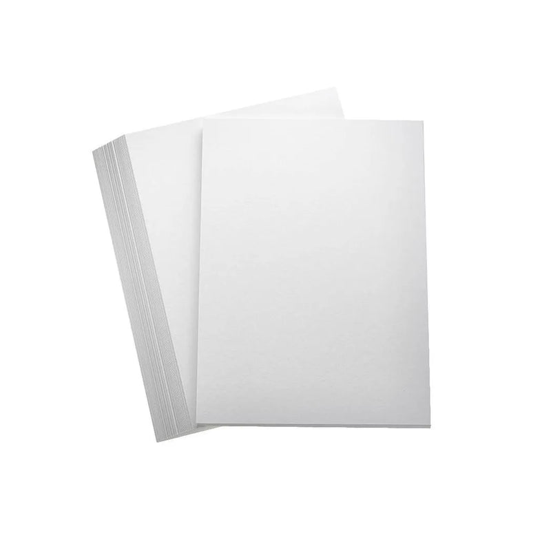 A4 White Printer Copy Paper Pack Of 500 Sheets 80Gsm