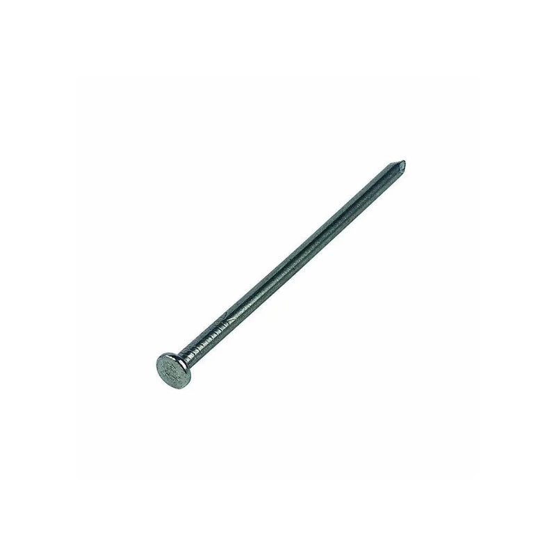 Value Pack Round Wire Nails Diy
