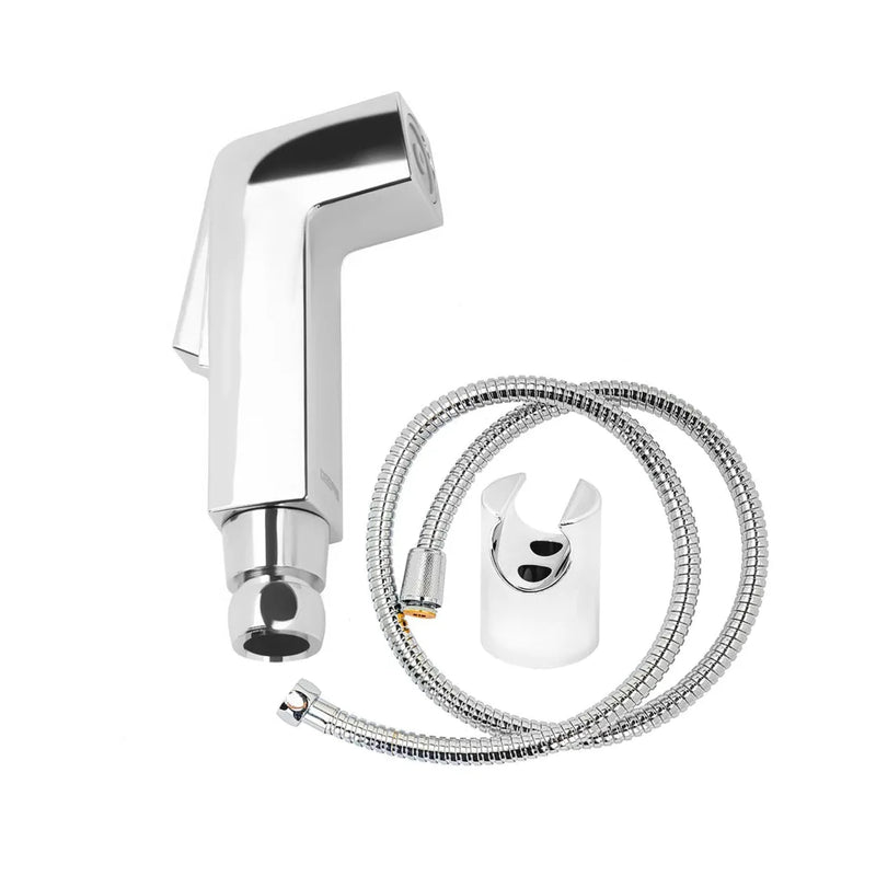 Handheld Bathroom Toilet Shattaf Bum Gun Bidet And Faucet Sprayer Set