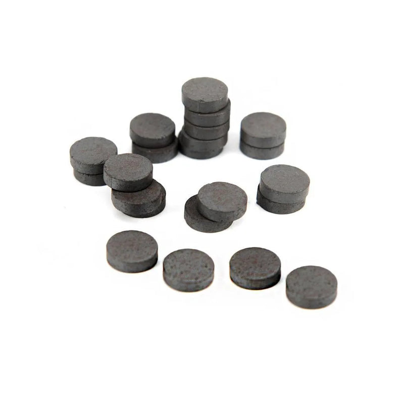 Round Magnets Pack Of 24