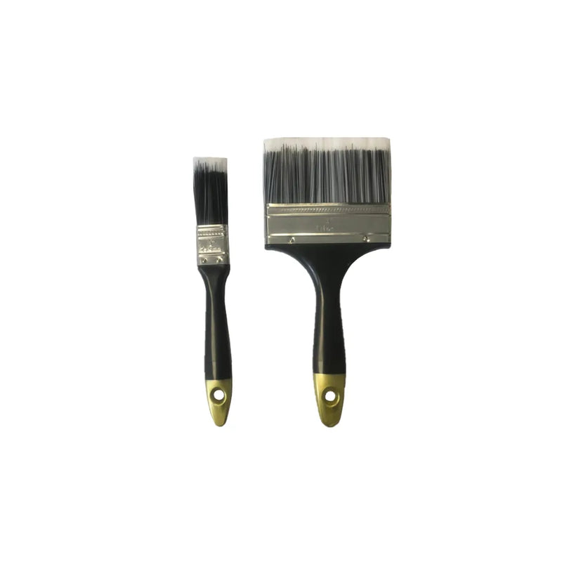 Paint Brush Pack Of 2 Assorted Sizes