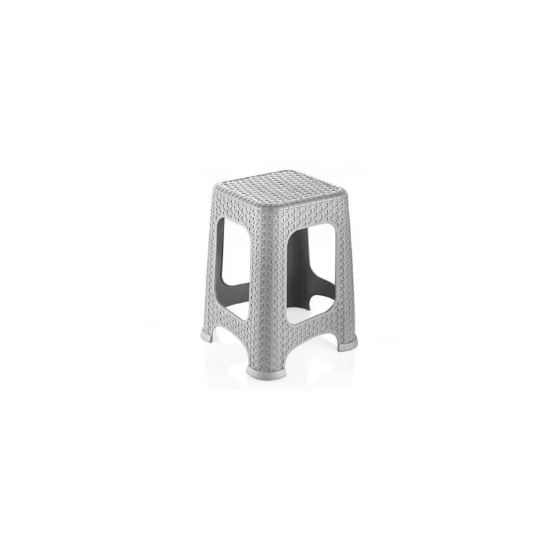 Hobby Life Large Rattan Stool – Multi – Colour Options