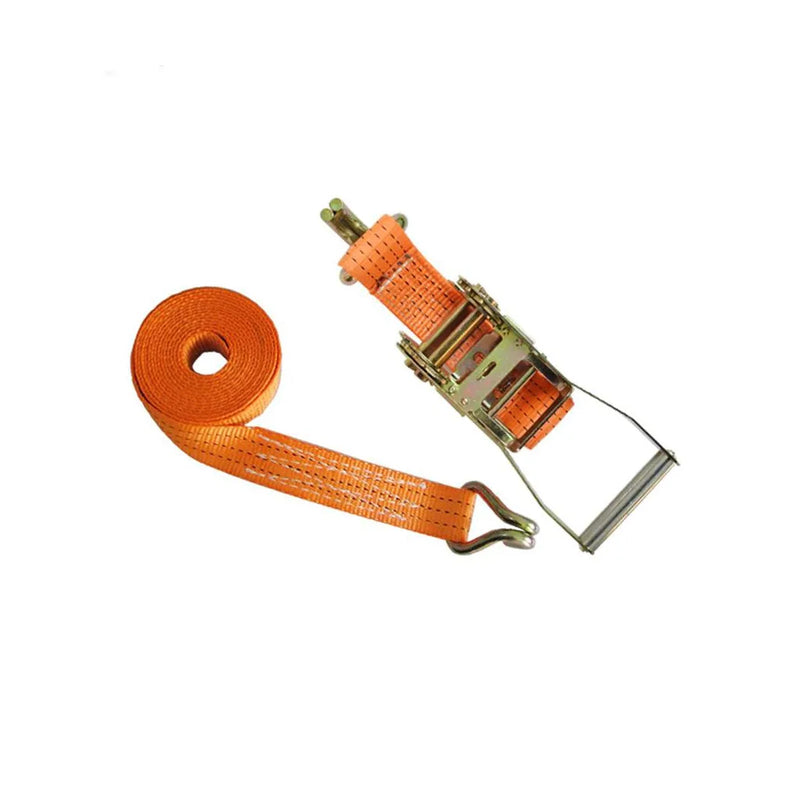 Heavy Duty Diy Ratchet Tie Down Set 1042