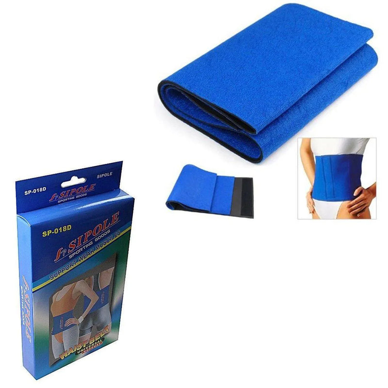 Multi Purpose Use Muscle Support Wrap Size 12