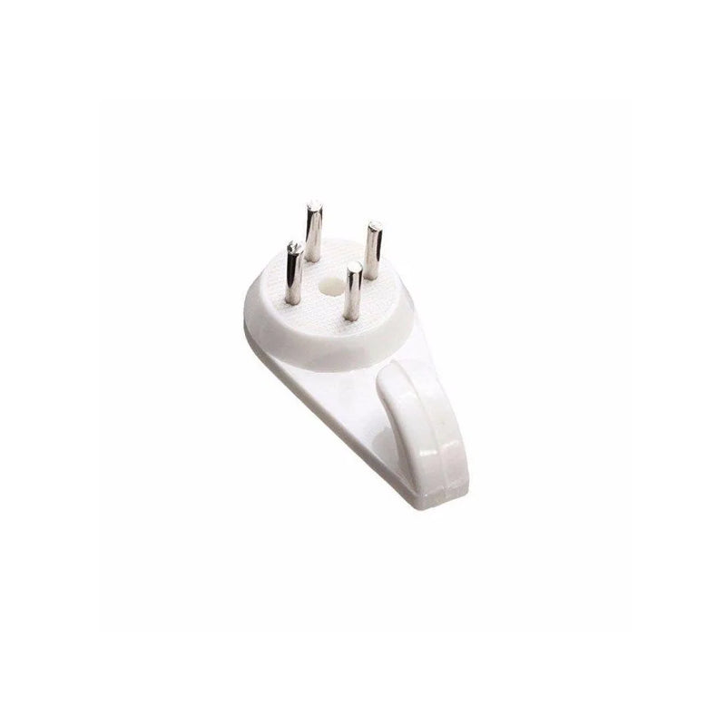 Hardwall Large Picture Hooks Pack Of 3