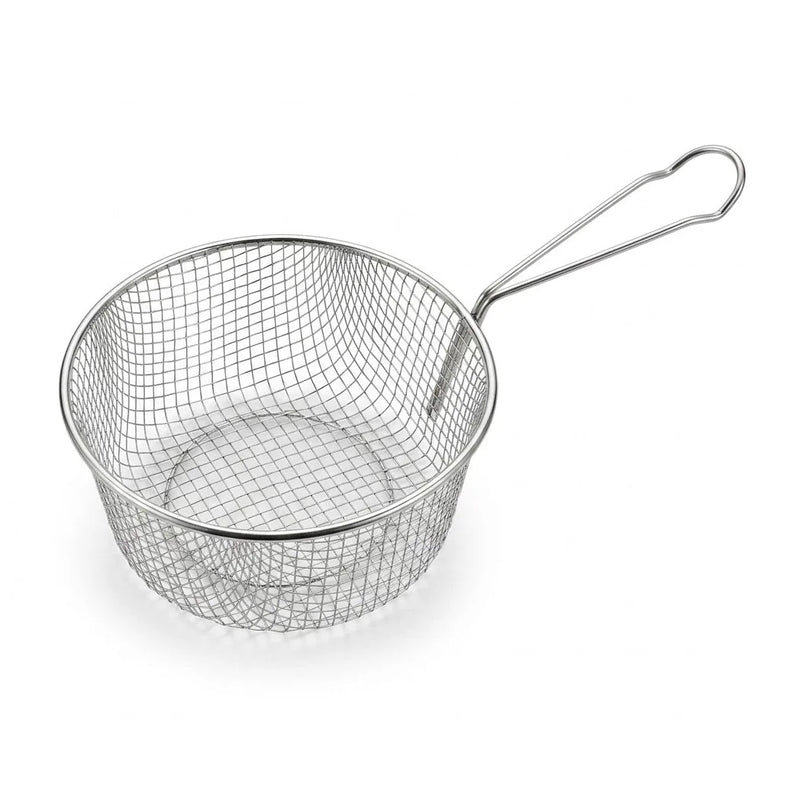 Chip Pan 7 Inch 133G Deep Frying Pan