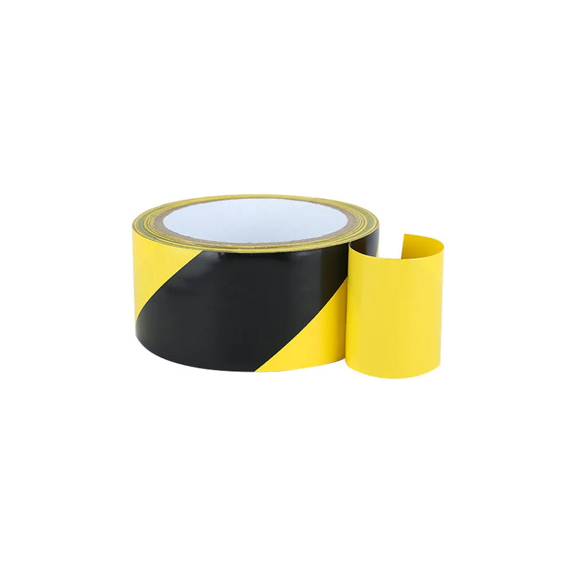 Saao Hazard Warning Tape Metres