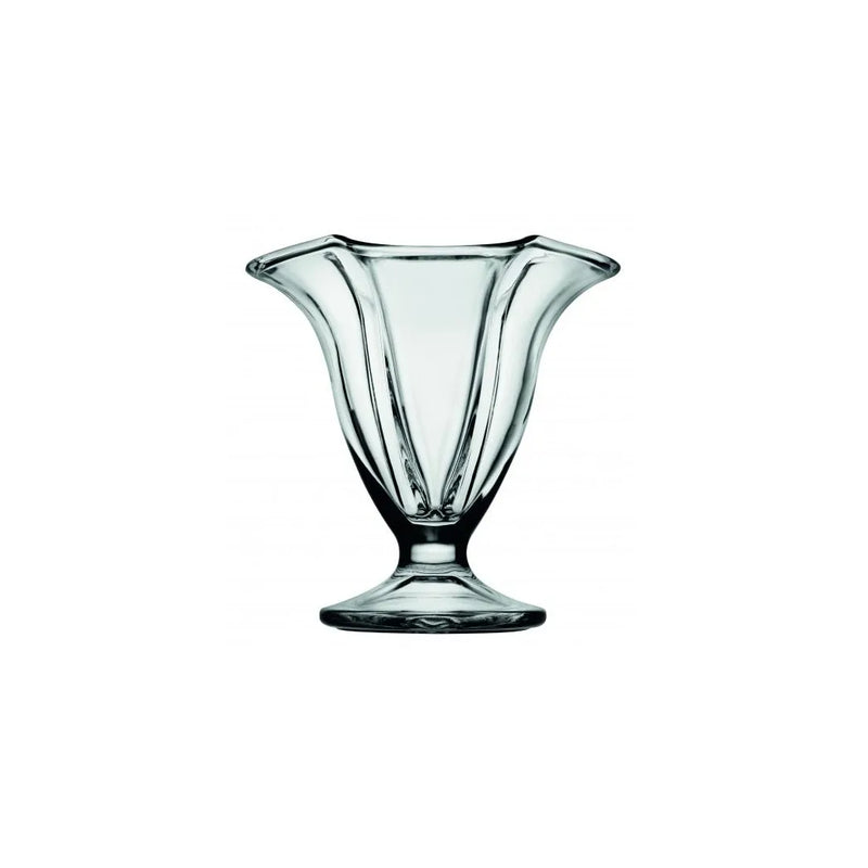 Pb 2 Pack Canada Ice Cream Cup High Quality Dessert Glassware