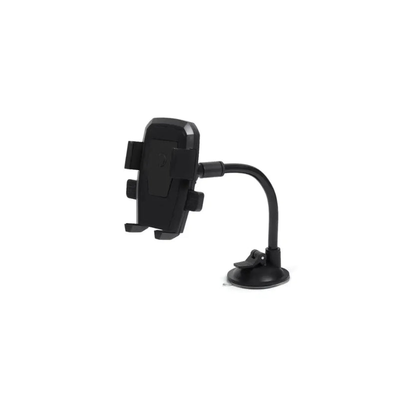 Car Mount Window Suction Cup Mobile Phone Holder Assorted Colours