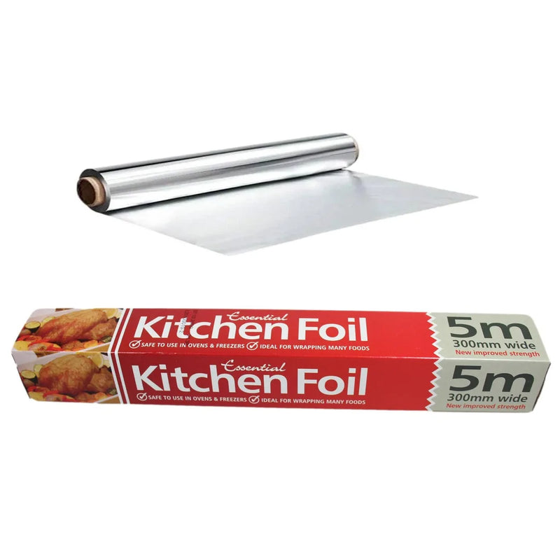 Kitchen Aluminium Foil