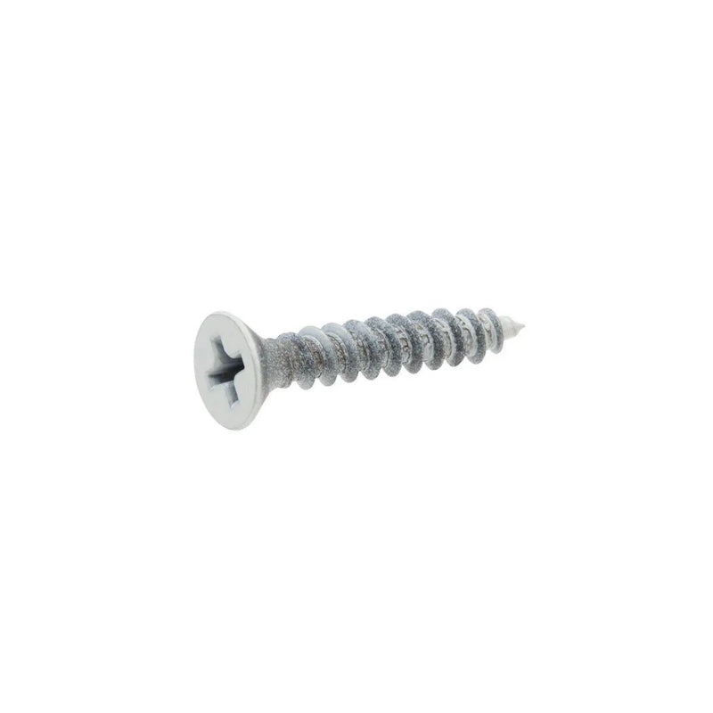 2'' Pozi Pan Self Tapping Screws Diy 0039